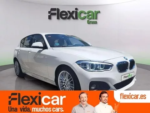 BMW Serie 1 118i
