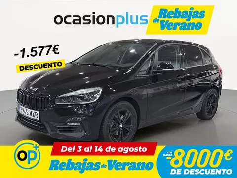 BMW Serie 2 218i Active Tourer