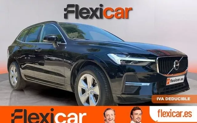 VOLVO XC60 2.0 B4 D Core Auto