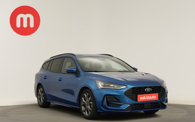 Ford Focus Sw