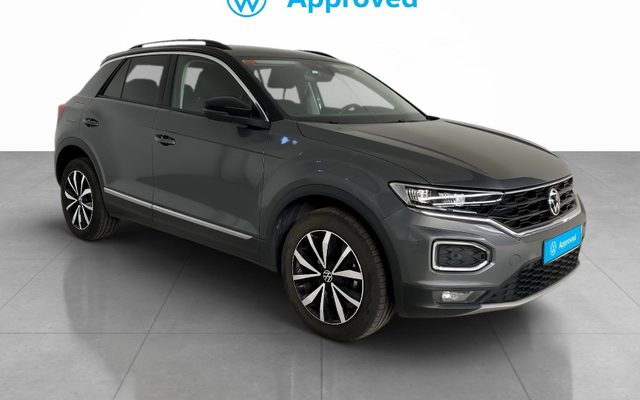 Advance Style 1.0 TSI 81 kW (110 CV)