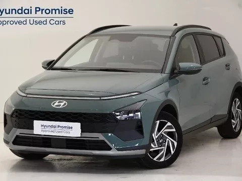HYUNDAI Bayon Bayon 1.2 MPI Maxx