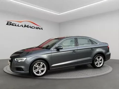 AUDI A3 A3 Sedán 35TDI S tronic
