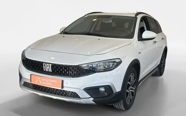 Fiat Tipo Station Wagon 1.0 GSE T3