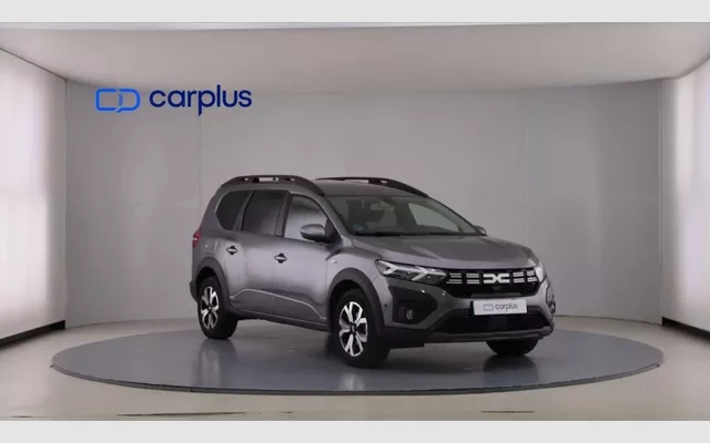 DACIA Jogger Jogger 1.0 TCe Expression 81kW 7pl.