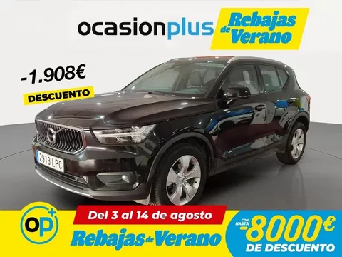 VOLVO XC40 XC40 T2 Momentum Pro Aut.