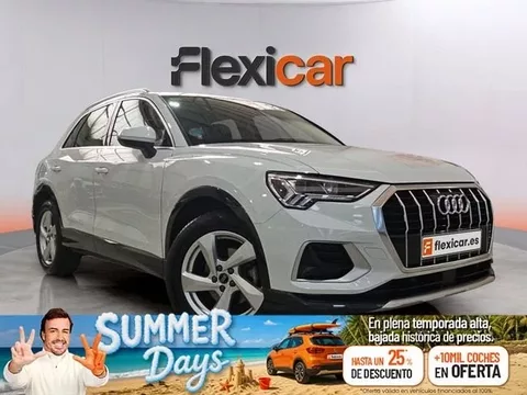 AUDI Q3 Advanced 35 TFSI 110kW (150CV) S tronic