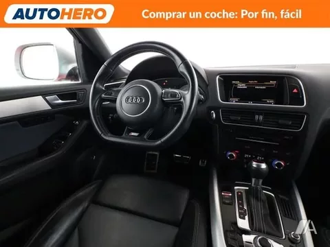 AUDI Q5 SQ5 3.0TDI Competition quattro Tip. 326