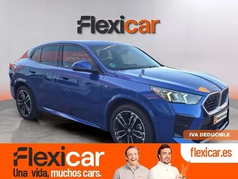 BMW X2 sDrive20d
