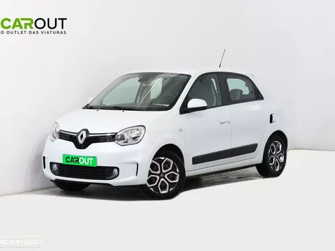 Renault Twingo 1.0 SCe Zen