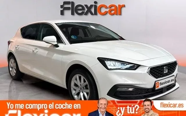 SEAT León SP 1.5 eTSI 85kW DSG Style 25 Aniv