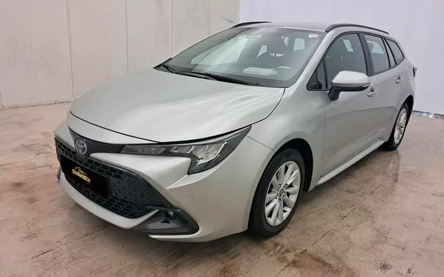 Toyota Corolla Touring Sports 1.8 Hybrid Active
