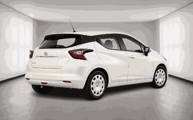 Nissan Micra IG-T 68 kW (92 CV) E6D-F Acenta