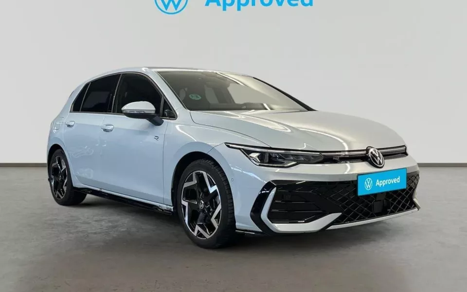 VOLKSWAGEN Golf Golf 2.0TDI R-Line DSG 110kW