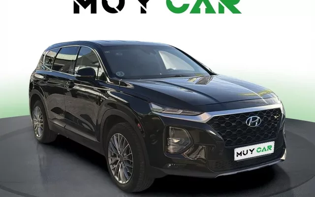 HYUNDAI Santa Fe Santa Fe Tm 2.0CRDi Essence DK 4x2