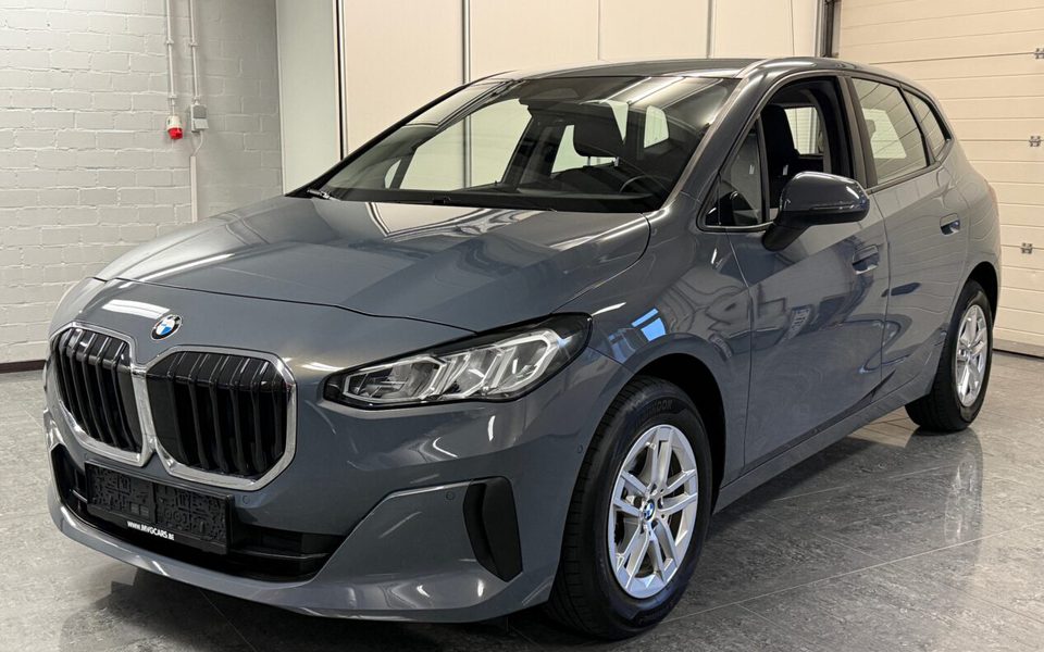 BMW 218i Active Tourer Automaat