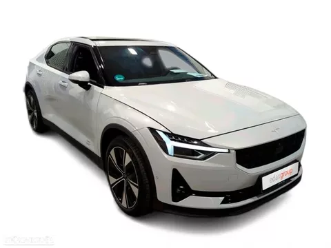 Polestar 2 Single Motor 69kWh