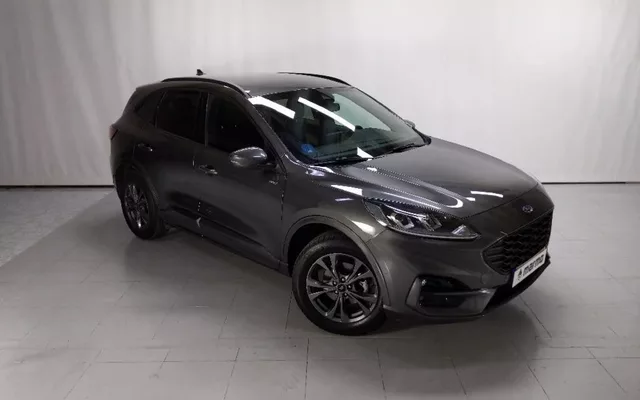 FORD Kuga KUGA ST LINE 2.5 DURATEC 225CV HIBRIDO ENCHUFABLE