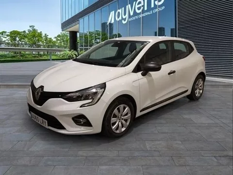 RENAULT Clio (O) Business Blue dCi 63 kW (85CV)