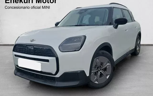 MINI Countryman Mini Countryman E Essential