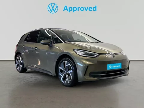 VOLKSWAGEN ID.3 ID.3 Pro 150kW 62kWh - 33200€ en Burgos