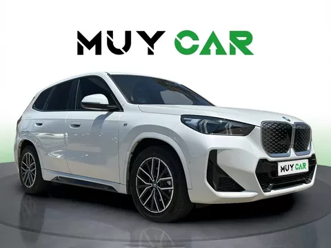 BMW X1 iX1 eDrive20
