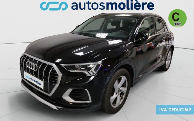 Advanced 35 TFSI 110 kW (150 CV)