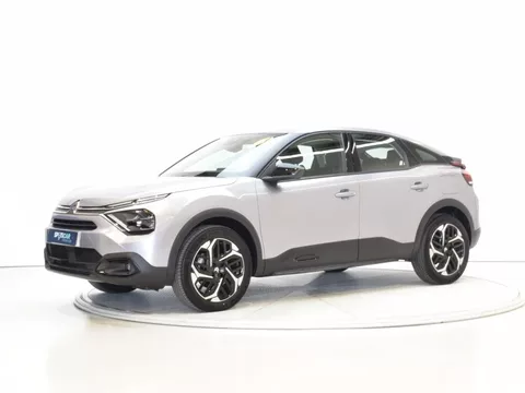 CITROEN C4 C4 1.2 PureTech Feel Pack S&S 130