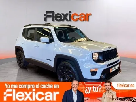 JEEP Renegade Renegade 1.0 Night Eagle II 4x2
