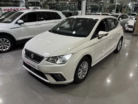 SEAT Ibiza SEAT 1.0 TGI 66kW (90CV) Style