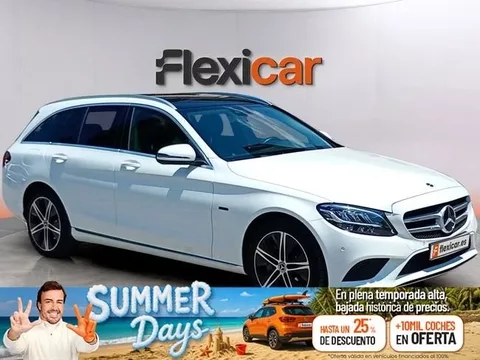 MERCEDES-BENZ Clase C C 300 de Estate