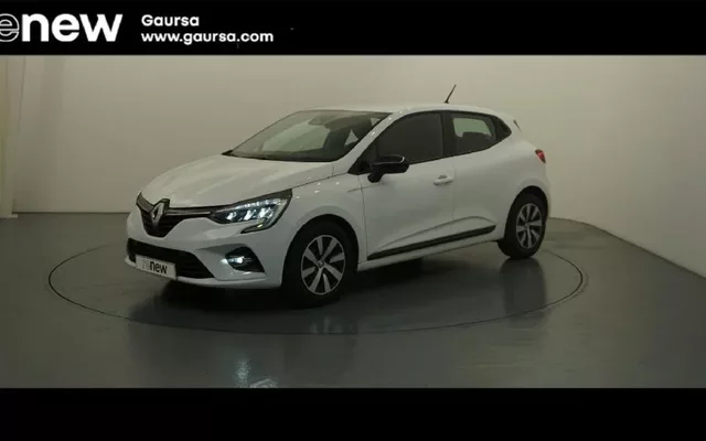 RENAULT Clio CLIO 1.0 TCE 67KW EQUILIBRE 90 5P