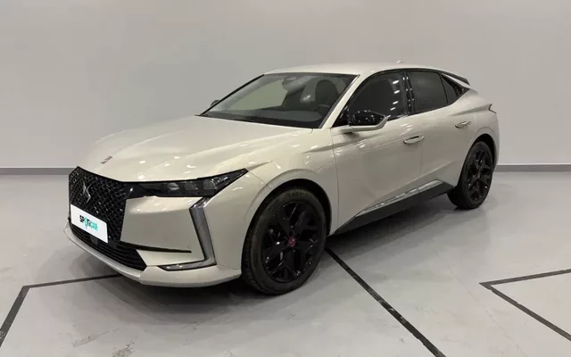 DS DS4 1.5 BlueHDi Performance Line EAT8