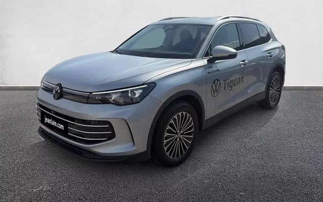 VOLKSWAGEN TIGUAN 1.5 eTSI 150ch DSG7 Elegance