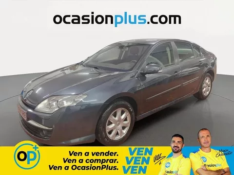 RENAULT Laguna Laguna 2.0 Expression
