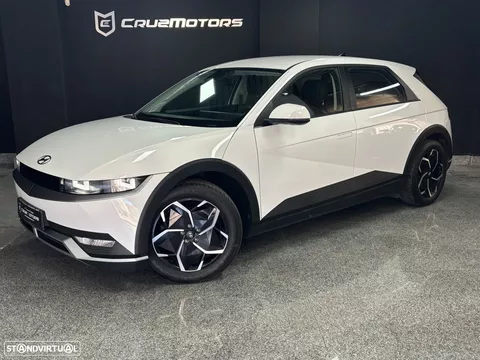Hyundai Ioniq 5 63 kWh Premium