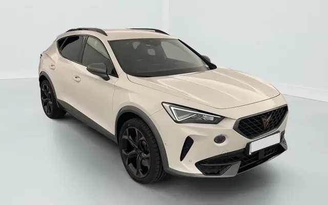 Cupra Formentor 1.4 E-HYBRID 245 CH DSG6 VZ Occasion