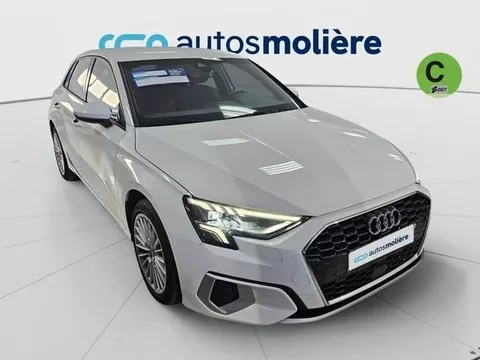 AUDI A3 Advanced 30 TDI 85 kW (116 CV)