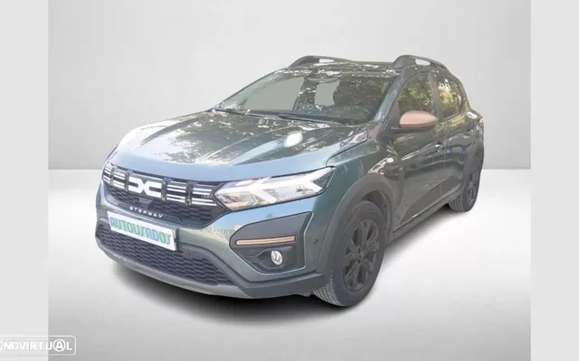 Dacia Sandero 1.0 ECO-G Extreme Bi-Fuel