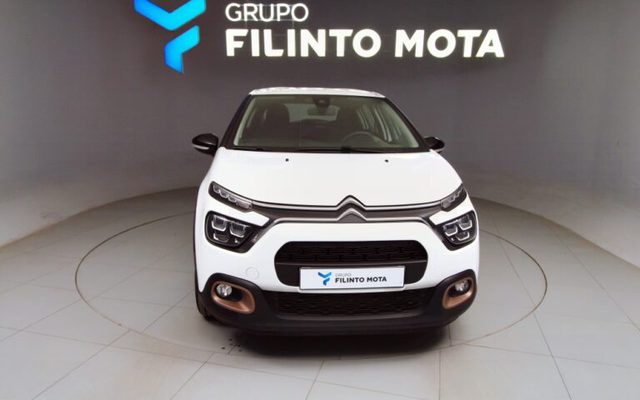 Citroën C3 1.5 BlueHDi C-Series