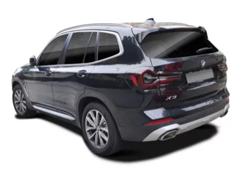 BMW - X3 - X3 30 e xDrive Pack Desportivo M