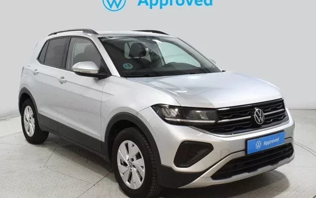 VOLKSWAGEN T-Cross T-Cross 1.0 TSI T-Cross 70kW