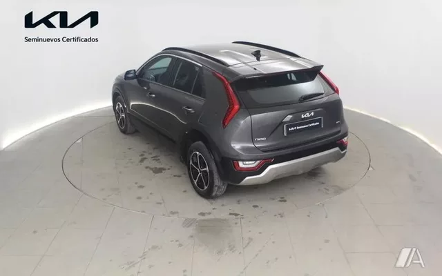KIA Niro Niro 1.6 HEV Drive 129