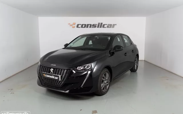 Peugeot 208 1.2 PureTech Active Pack