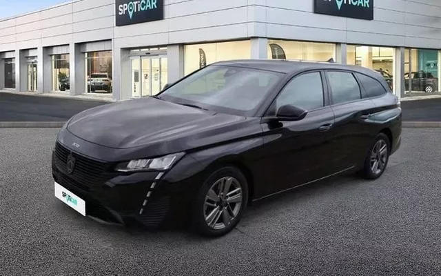 PEUGEOT 308 308 SW 1.5 BlueHDi S&S Active Pack 130