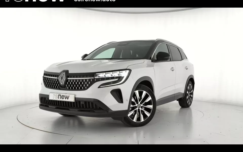 RENAULT Austral Austral 1.2 E-Tech Híbrido Techno 146kW