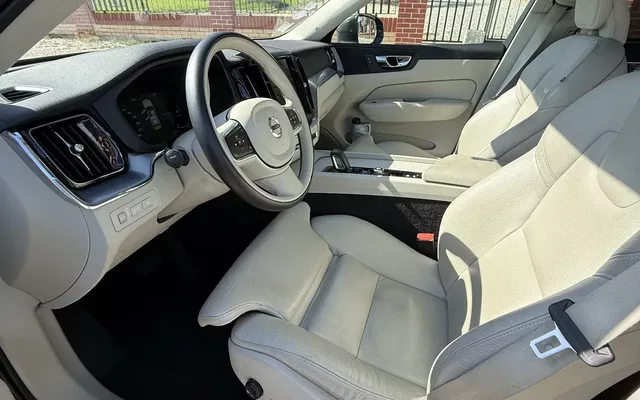 Volvo XC 60 T8 Twin Engine AWD Geartronic Inscription