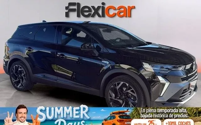 RENAULT Symbioz esprit Alpine E-Tech 117kW (160CV)