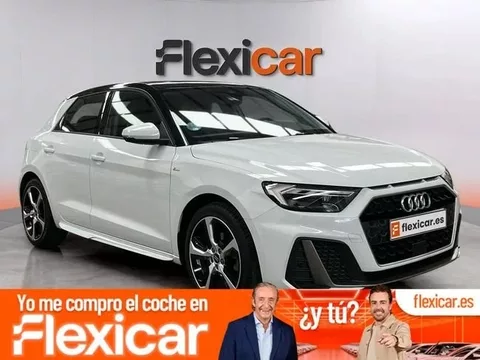 AUDI A1 A1 Sportback 30 TFSI Adrenalin