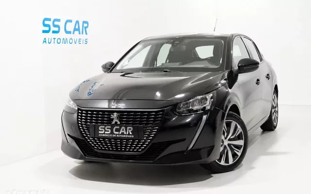 Peugeot 208 1.2 PureTech Active